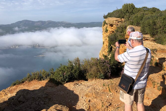 Cassis and Port Miou 5 Hours Tour From Aix-En-Provence - Frequently Asked Questions
