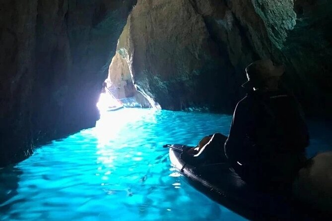 Cassis: Stand up Paddle in the Creeks National Park - Embracing the Cassis Paddle Experience
