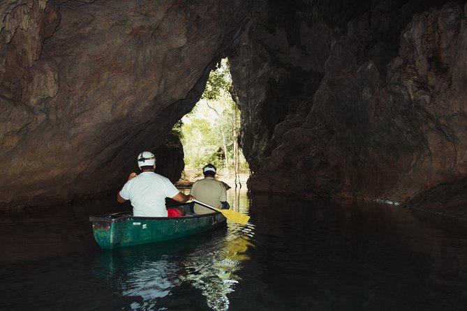Cave Canoeing at Barton Creek Cave & Water Fall From San Ignacio - Traveler Feedback and Guides