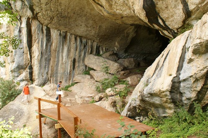 Cave of Pellumbas Full-Day Small-Group Trek From Tirana - Verified Customer Reviews