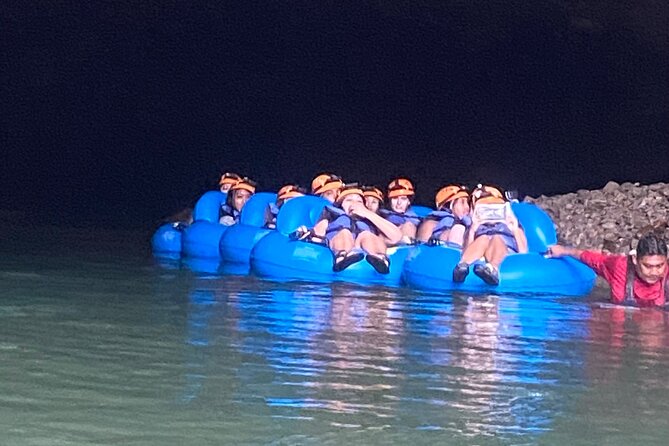 Cave Tubing Paradise and Baboon Sanctuary - Cancellation Policy