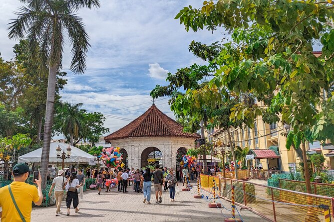 Cebu City With Sirao Garden Half Day Tour - Pricing and Availability
