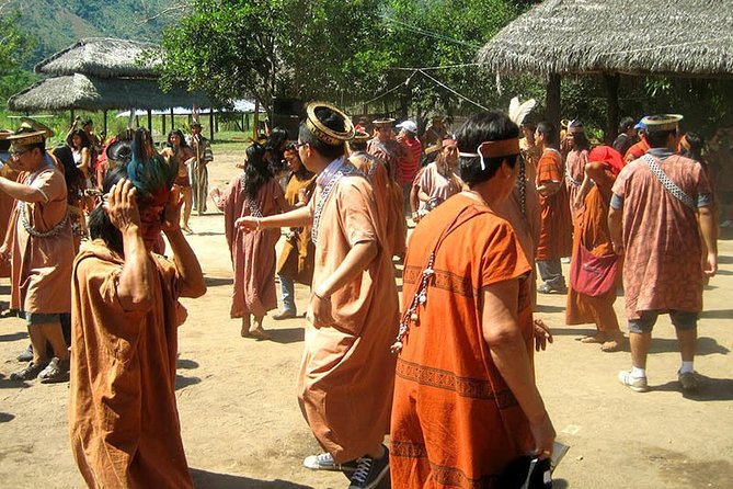 Central Jungle 4 Days and 3 Nights - Additional Information