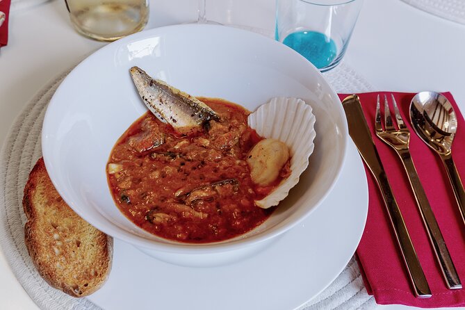 Cesarine: Home Cooking Class & Meal With a Local in Venice - Traveler Feedback