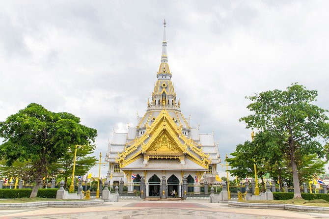 Chachoengsao One Day Trip From Bangkok : Historic Market and Buddhist Temples - Tips for a Great Trip