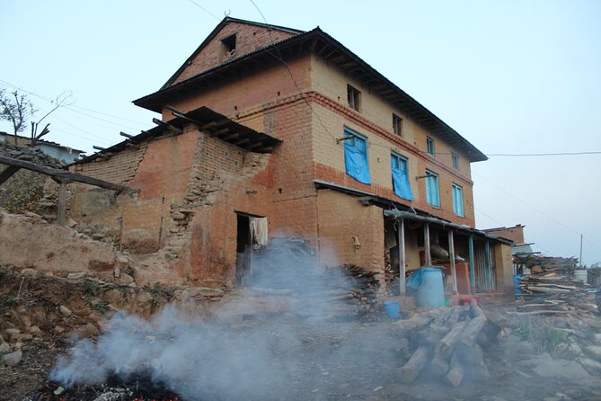Changunarayan Hill to Telkot Hike Near Kathmandu Day Tour - Reviews and Ratings
