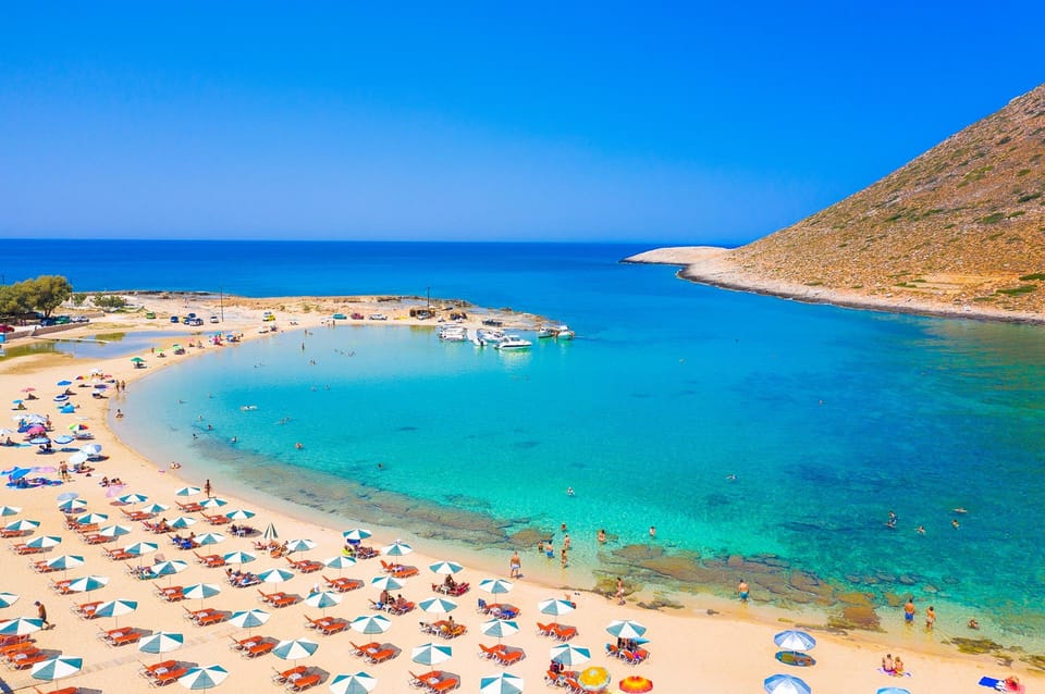 Chania: a Day Tour to Akrotiri Peninsula! - Free Cancellation and Booking