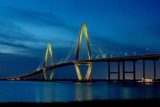 Charleston Sunset Cruise by Private Boat - Sum Up