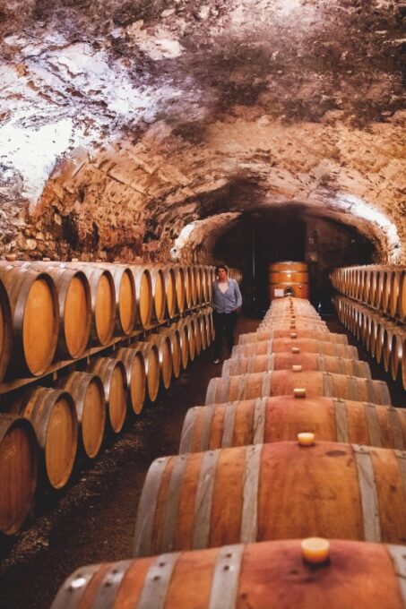 Château De Luc: Unusual Visit and Tasting - Customer Feedback