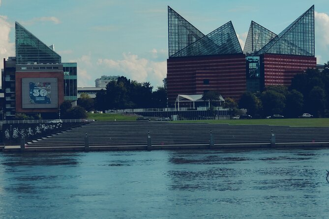 Chattanooga: City Trolley Tour With Coker Automotive Museum Visit - Coker Automotive Museum Visit