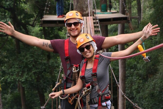 Chiang Mai Zip Line Experience - Tips for a Great Experience
