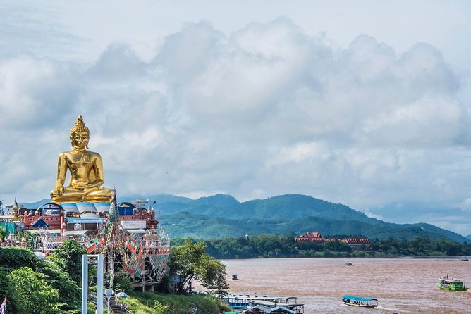 Chiang Rai in a Day: White Temple, Golden Triangle, Boat Ride to Laos, Long Neck - Customer Insights and Reviews