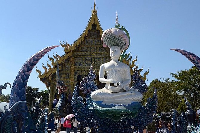 Chiangrai Round Trip Classic Tours 3 Days 2 Nights - Customer Reviews
