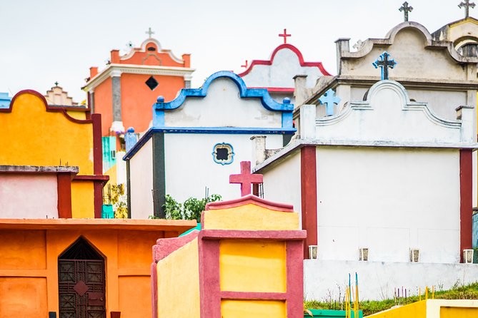 Chichicastenango Market Tour - Pricing and Reviews