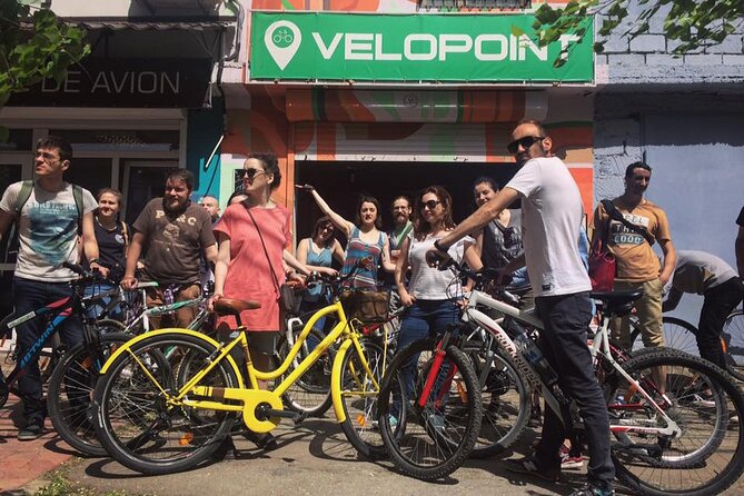 Chisinau Bike Rental - Chisinau Bike Rentals Ratings and Reviews