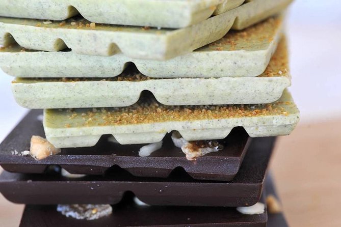 Chocolate and Wine Tasting Small Group Tour From Hvar - Knowledgeable and Attentive Guide