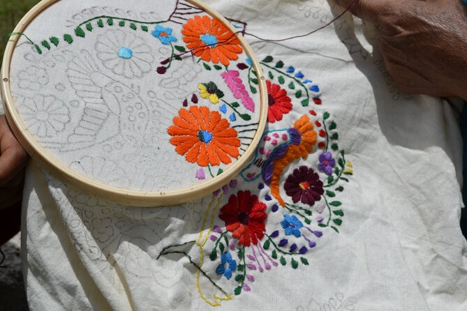 Choose Your Traditional Craft Experiences - Unforgettable Cultural Encounters