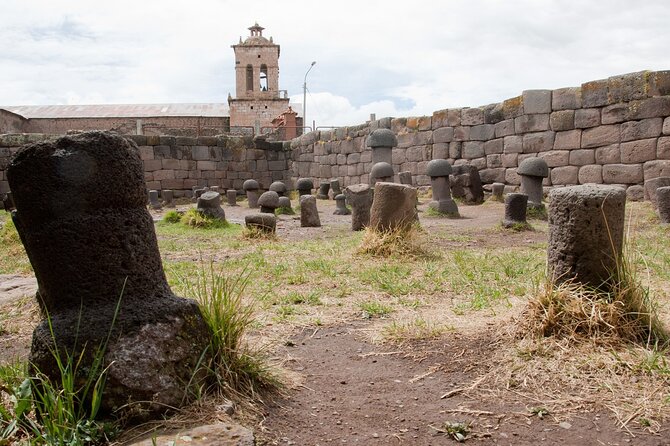 Chucuito Bike Tour From Puno - Highlights of the Tour