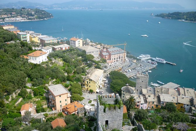 Cinque Terre Private Tour From Livorno - Personalized Guide Recommendations
