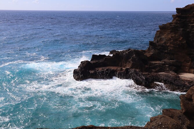 Circle Island Tour With Snorkeling & Turtles - Booking and Confirmation Details