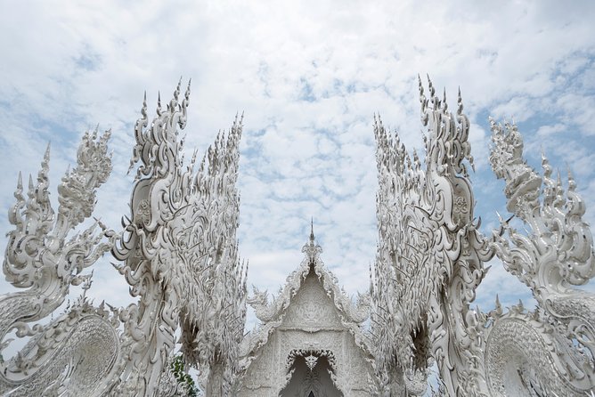 City Explorer: Chiang Rai Private Day Trip - Customer Reviews and Feedback