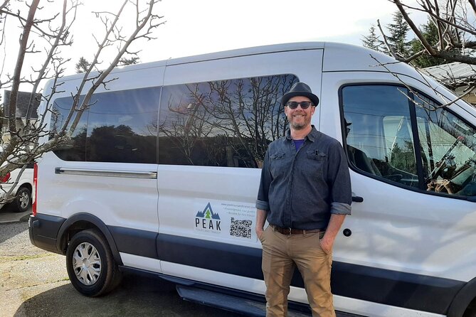 City of Portland Tour: Historic and Iconic Sights - Sum Up