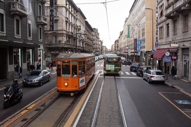 City Sightseeing Milan Hop-On Hop-Off Bus Tour - Overall Recommendations and Tips