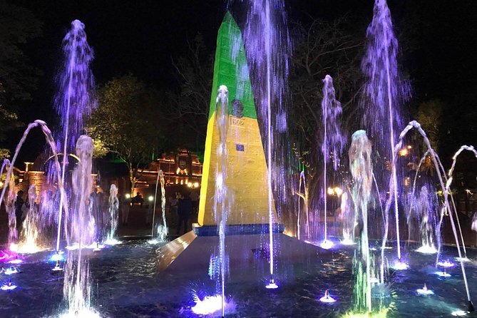 City Tour in Iguassu - Private Tour - About Foz Do Iguaçu
