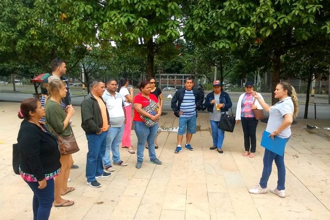 City Tour in Medellin + Commune 13 + Metro and Metrocable - Positive Traveler Feedback