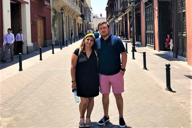 City Tour Lima / Catacombs - Experience Highlights