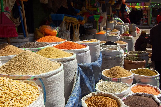 City Tour of Addis Ababa - Booking Process and Tips