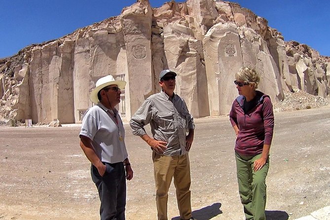 City Tour of Arequipa - Pricing and Booking Details