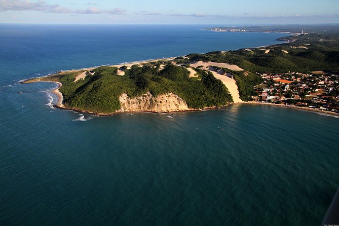 City Tour of Natal and the South Coast - Local Markets and Beaches