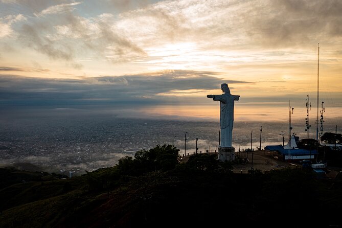 City Tour: the Best of Cali - Booking Flexibility