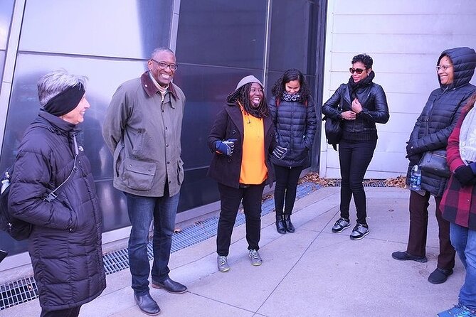Civil Rights Walking Tour of Nashville - Traveler Reviews and Experiences