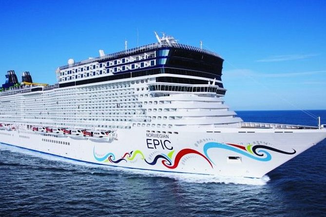 Civitavecchia Port to Rome - Private Transfer - Cancellation Policy