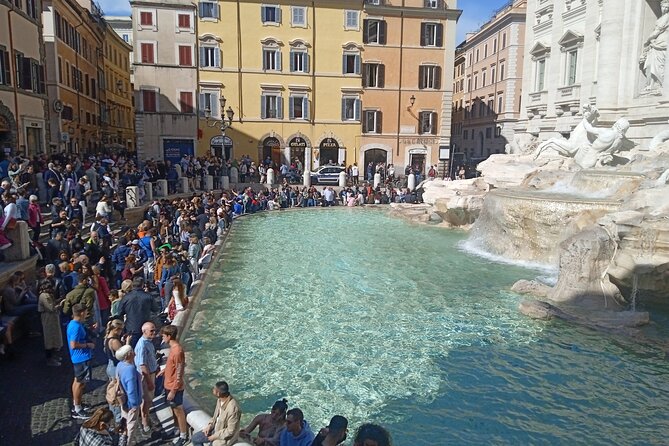 Civitavecchia Shore Excursion Private Tour - Highlights of the Tour