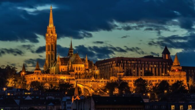 Classic Budapest City Sightseeing Tour Russian Jeep - Frequently Asked Questions