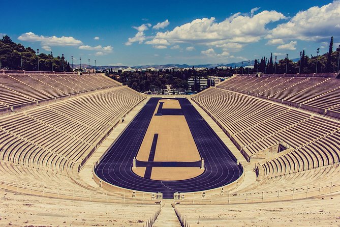 Classical Athens Private Full Day Tour - About the Providers