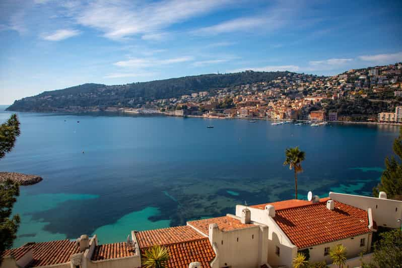 Coastal Boat Tour From Villefranche-Sur-Mer to Monaco - Frequently Asked Questions