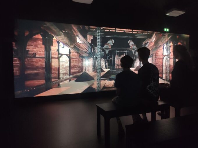 Colmar: Chocolate Museum Entrance Ticket - Customer Feedback and Ratings