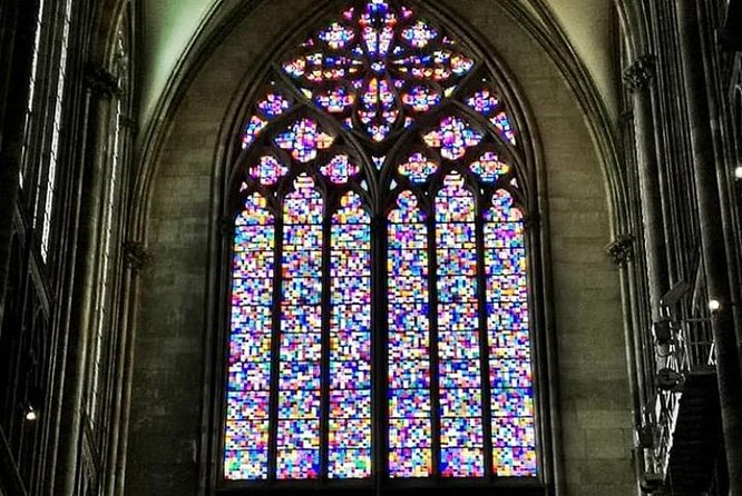 Cologne Highlights 2h Privat Walking Tour With Own Tour Guide.