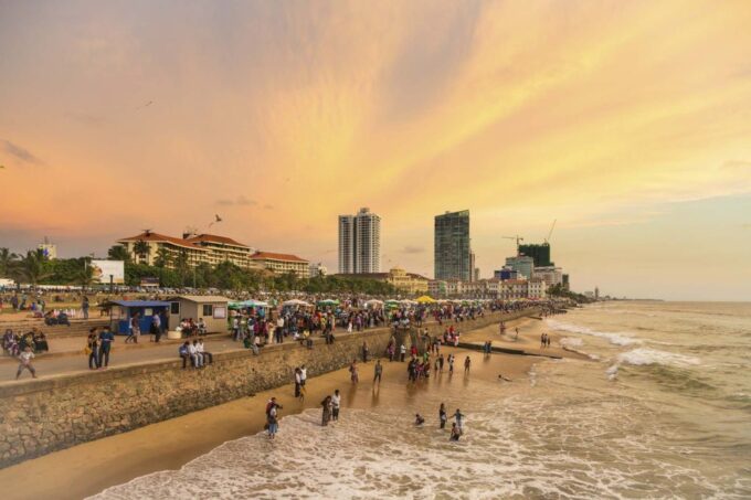 Colombo: All-Inclusive Private City Tour - Value for Money