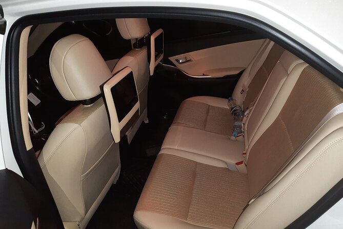 Colombo City to Colombo Airport (Cmb) Private Transfer - Booking and Cancellation Policy