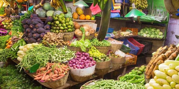 Colombo: Local Market Tour & Cooking Demo With Lunch! - Important Considerations