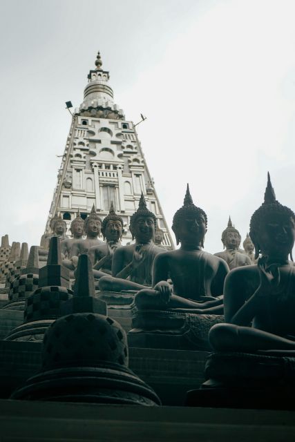 Colombo Shore Excursion - Taking in Multicultural Lifestyle
