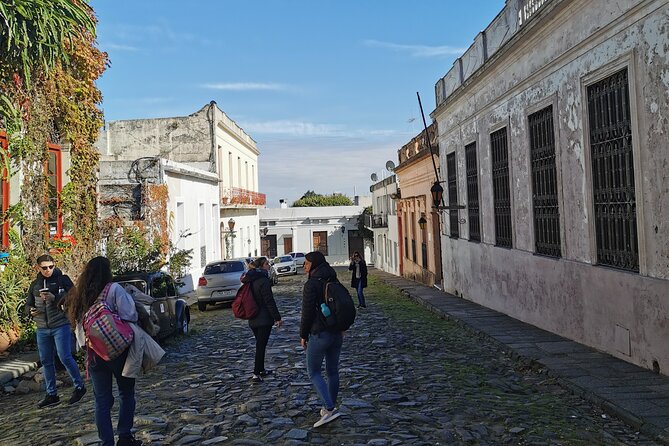 Colonia Day Trip & Optional Private Transfers From Buenos Aires - Practical Information for the Trip