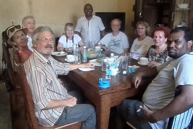 Come and Taste the Zanzibar Feelings - Crafting Unforgettable Memories in Zanzibar