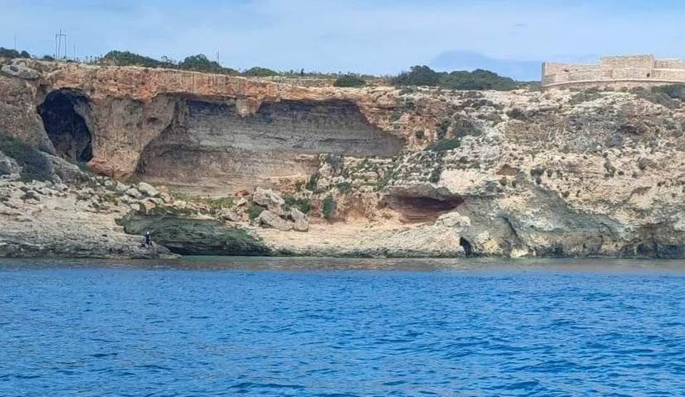 Comino: Private Boat Trips, Swimming Stops and Caves Tours - Recommended Packing Essentials