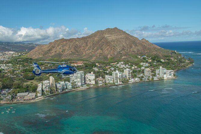 Complete Island Oahu Helicopter Tour - Customer Reviews